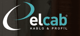 ELCAB KABLO PROFİL SANAYİ TİCARET ANONİM ŞİRKETİ Logo