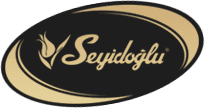 GAZİANTEPLİ HABEŞ SEYİDOĞLU BAKLAVALARI VE ULUSLARARASI NAKLİYAT SANAYİ TİCARET LTD.ŞTİ. Logo