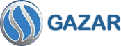 GAZAR GAZ ARMATÜRLERİ SANAYİ VE TİCARET LİMİTED ŞİRKETİ Logo