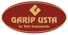 GARİP USTA ALIŞVERİŞ HİZMETLERİ GIDA İNŞAAT TURİZM SANAYİ VE TİCARET LİMİTED ŞİRKETİ Logo