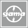 GAMA REKLAM SANAYİ VE TİCARET ANONİM ŞİRKETİ Logo