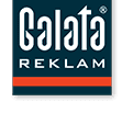 GALATA REKLAM SANAYİ VE DIŞ TİCARET LİMİTED ŞİRKETİ Logo