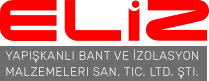 ELİZ YAPIŞKANLI BANT VE İZOLASYON MALZEMELERİ SANAYİ VE TİCARET LİMİTED ŞİRKETİ