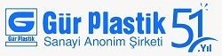 GÜR PLASTİK SANAYİ ANONİM ŞİRKETİ Logo