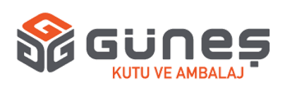 GÜNEŞ KUTU VE AMBALAJ SANAYİ TİCARET LİMİTED ŞİRKETİ Logo