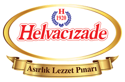 HELVACIZADE HELVA ŞEKERLEME ÇİKOLATA GIDA SANAYİ VE TİCARET LİMİTED ŞİRKETİ Logo