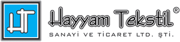 HAYYAM TEKSTİL SANAYİ VE TİCARET LİMİTED ŞİRKETİ Logo