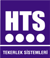 HAYIRLI İŞ SANAYİ VE MOBİLYA TEKERLEKLERİ LİMİTED ŞİRKETİ Logo