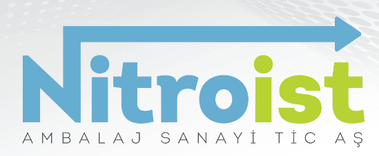 NİTROİST AMBALAJ SANAYİ TİCARET ANONİM ŞİRKETİ Logo