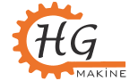 HG METAL ENDÜSTRİYEL MAKİNE İMALAT SANAYİ VE DIŞ TİCARET LİMİTED ŞİRKETİ