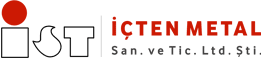 İÇTEN METAL SANAYİİ VE TİCARET LİMİTED ŞİRKETİ Logo