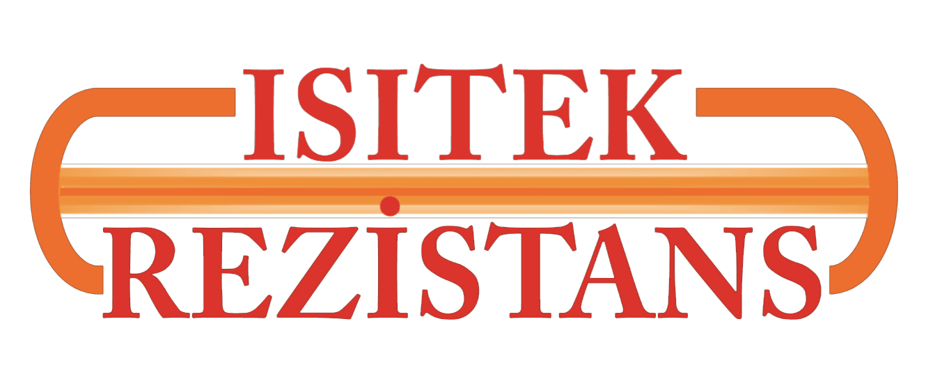 ISITEK REZİSTANS SANAYİ VE TİCARET LİMİTED ŞİRKETİ Logo