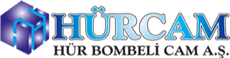 HÜR BOMBELİ CAM ANONİM ŞİRKETİ Logo