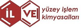 İLVE KİMYA SANAYİ VE TİCARET LİMİTED ŞİRKETİ Logo