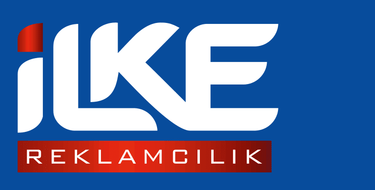 İLKE LED PANO VE REKLAMCILIK SANAYİ MÜRŞİT MIZRAK Logo