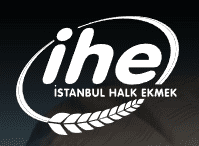 İSTANBUL HALK EKMEK UN VE UNLU MADDELER GIDA SANAYİ VE TİCARET ANONİM ŞİRKETİ Logo