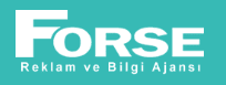 FORSE REKLAM VE BİLGİ AJANSI Logo