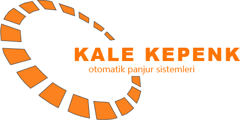 KALE OTOMATİK KEPENK VE PANJUR SİSTEMLERİ SANAYİ TİCARET LİMİTED ŞİRKETİ Logo