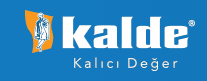 KALDE KLİMA ORTA BASINÇ FİTTİNGS VE VALF SANAYİ ANONİM ŞİRKETİ Logo