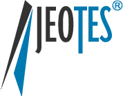 JEOTES MÜHENDİSLİK SANAYİ VE TİCARET LİMİTED ŞİRKETİ Logo