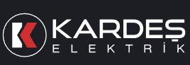 KARDEŞ ELEKTRİK SANAYİ VE TİCARET ANONİM ŞİRKETİ Logo