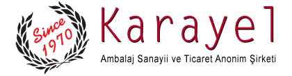 KARAYEL AMBALAJ SANAYİ VE TİCARET ANONİM ŞİRKETİ Logo