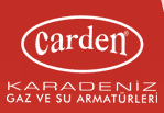 KARADENİZ PRES DÖKÜM SU ARMATÜRLERİ SANAYİ VE TİCARET LİMİTED ŞİRKETİ Logo