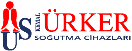 KEMAL ÜRKER SOĞUTMA CİHAZLARI SANAYİ VE TİCARET LİMİTED ŞİRKETİ Logo