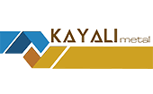 KAYALI METAL ÇELİK KAPI İNŞAAT OTOMOTİV NAKLİYE GIDA SANAYİ VE TİCARET LİMİTED ŞİRKETİ Logo