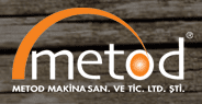 METOD MAKİNE SANAYİ VE TİCARET LİMİTED ŞİRKETİ İSTANBUL ŞUBESİ