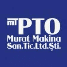 PTO MURAT MAKİNA SANAYİ VE TİCARET LİMİTED ŞİRKETİ