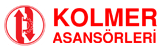 KOLMER ASANSÖR İMALAT SANAYİ VE TİCARET LİMİTED ŞİRKETİ