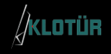 KLOTÜR METAL ÜRÜNLERİ MOBİLYA İNŞAAT SANAYİ VE TİCARET LİMİTED ŞİRKETİ