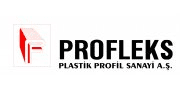 PROFLEKS PLASTİK PROFİL SANAYİ ANONİM ŞİRKETİ Logo