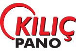 KILIÇ PANO ELEKTRİK MALZEMELERİ İNŞAAT SANAYİ VE TİCARET LİMİTED ŞİRKETİ Logo