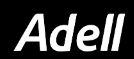 ADELL ARMATÜR VE VANA FABRİKALARI ANONİM ŞİRKETİ Logo