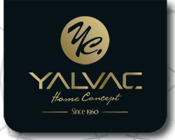 Yalvaç Perde Concept Logo