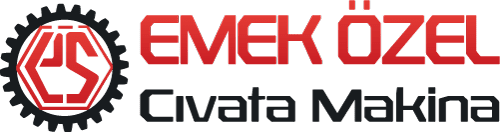 EMEK ÖZEL CİVATA MAKİNA SANAYİ VE TİCARET LTD. ŞTİ.