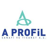 A PROFİL SANAYİ VE TİCARET ANONİM ŞİRKETİ Logo