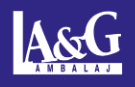 A.G AMBALAJ SANAYİ VE TİCARET LİMİTED ŞİRKETİ Logo