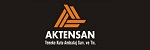 AKTENSAN TENEKE KUTU AMBALAJ SANAYİ VE TİCARET Logo