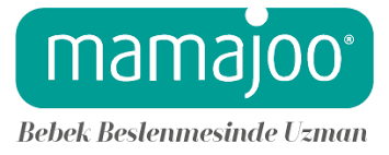 MAMAJOO SAĞLIK ÜRÜNLERİ ANONİM ŞİRKETİ Logo