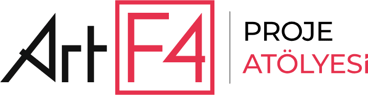 ARTF4 TEKNOLOJİ TASARIM MÜHENDİSLİK VE DANIŞMANLIK LİMİTED ŞİRKETİ Logo