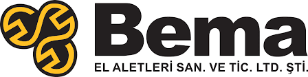 BEMA EL ALETLERİ SAN. VE TİC. LTD. ŞTİ. Logo