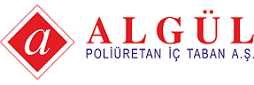 ALGÜL POLİÜRETAN İÇ TABAN ANONİM ŞİRKETİ Logo