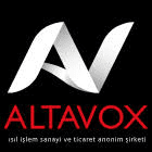ALTAVOX ISIL İŞLEM SANAYİ VE TİCARET ANONİM ŞİRKETİ Logo