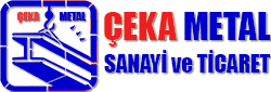 CEKA METAL MAKİNA VE PLASTİK İMALAT SANAYİ TİCARET LİMİTED ŞİRKETİ