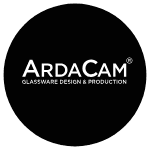 ARDA CAM SANAYİ VE TİCARET ANONİM ŞİRKETİ AVCILAR ŞUBESİ Logo