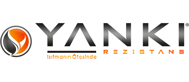 YANKI REZİSTANS Logo