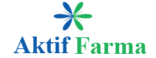 AKTİF FARMA KİMYA TİCARET LİMİTED ŞİRKETİ Logo